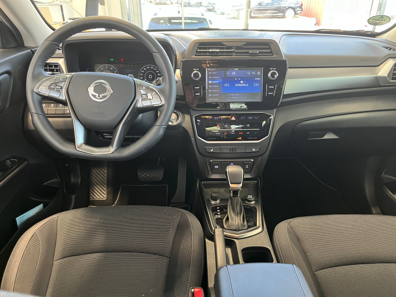 KGM Tivoli X170 MY24 STYLE 1.5 58021