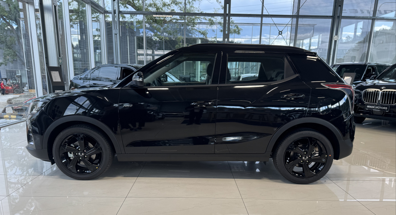 KGM Tivoli X170 MY24 STYLE 1.5 58025