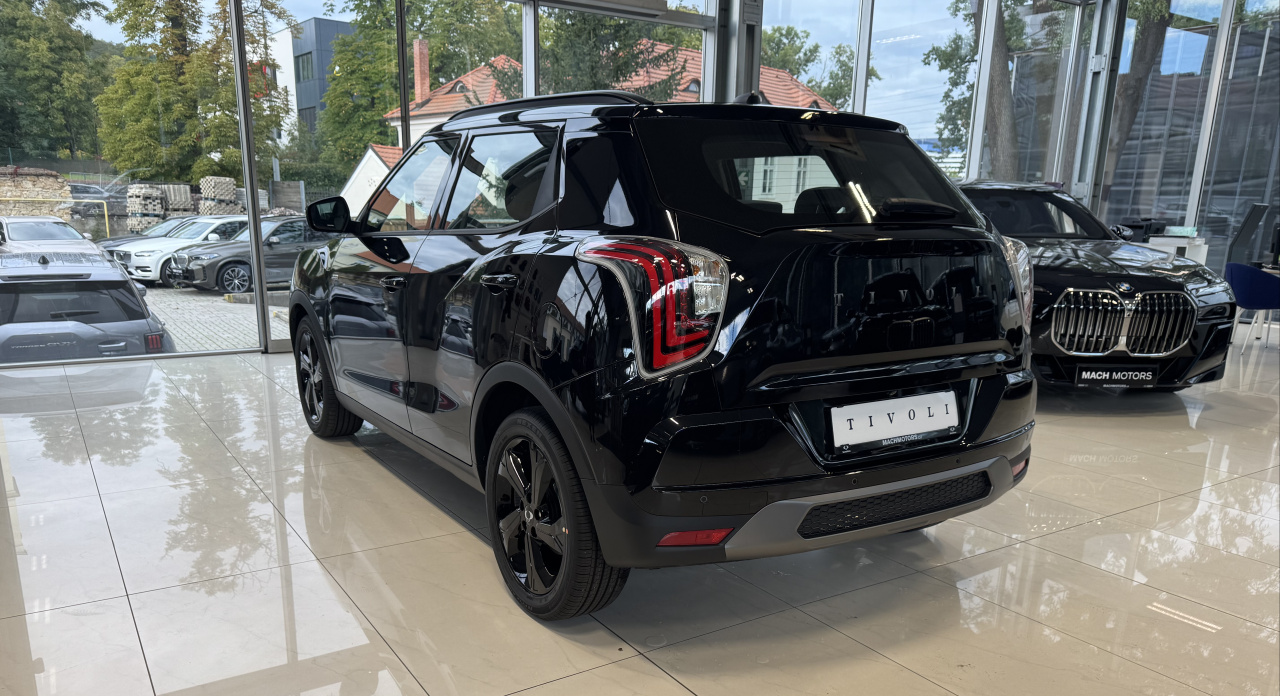 KGM Tivoli X170 MY24 STYLE 1.5 58025