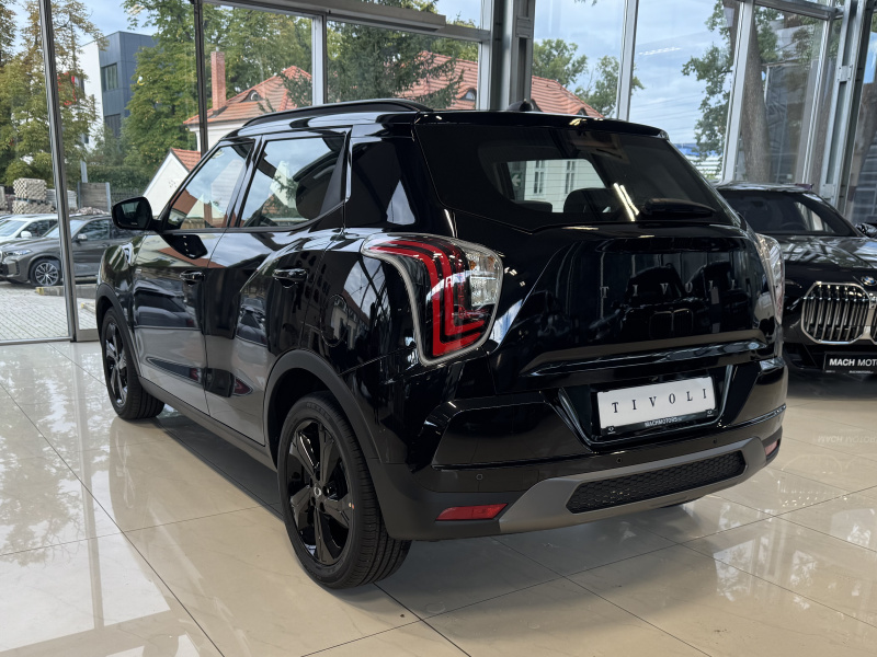 KGM Tivoli X170 MY24 STYLE 1.5 58025