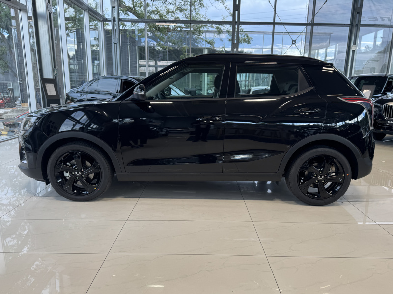 KGM Tivoli X170 MY24 STYLE 1.5 58025