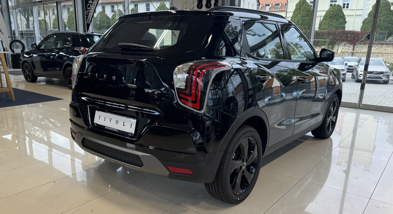 KGM Tivoli X170 MY24 STYLE 1.5 58025