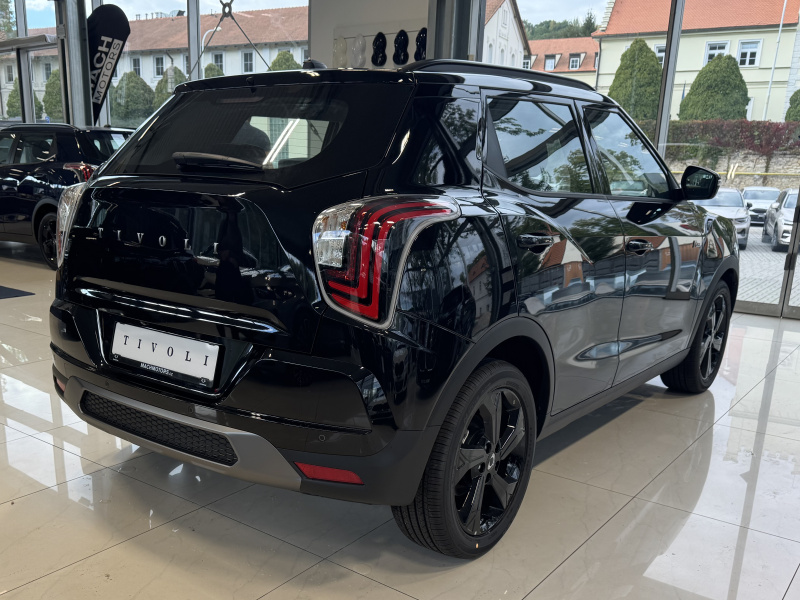 KGM Tivoli X170 MY24 STYLE 1.5 58025