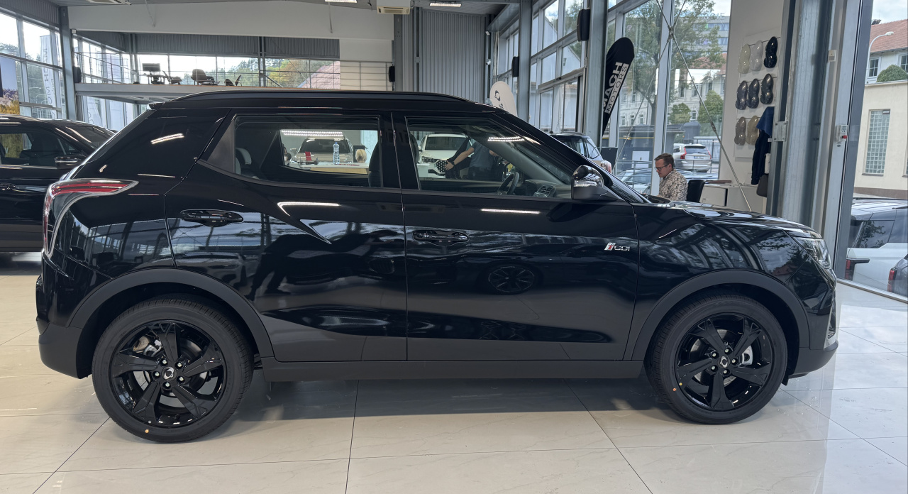 KGM Tivoli X170 MY24 STYLE 1.5 58025