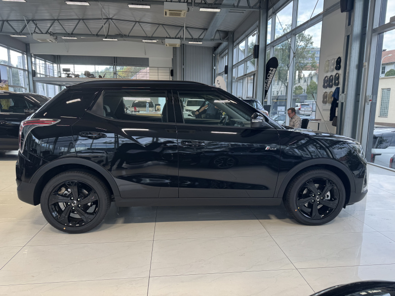 KGM Tivoli X170 MY24 STYLE 1.5 58025