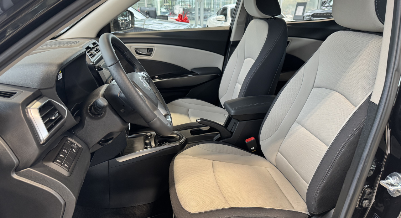 KGM Tivoli X170 MY24 STYLE 1.5 58025