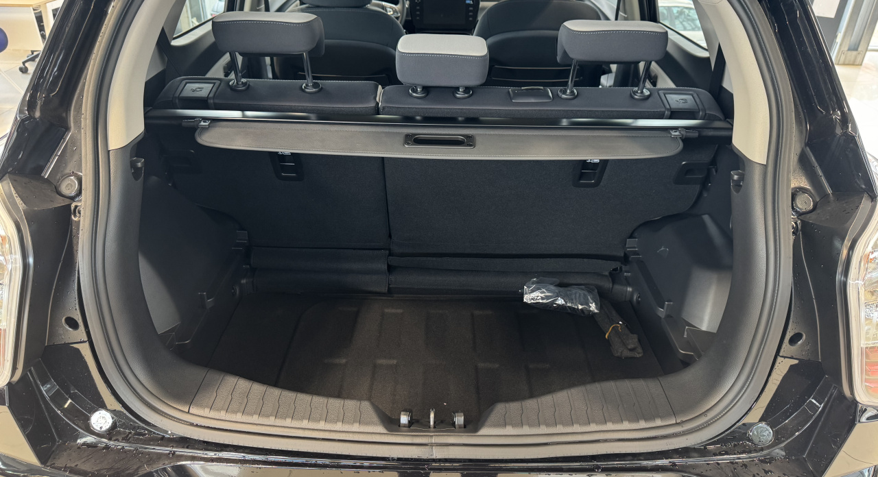 KGM Tivoli X170 MY24 STYLE 1.5 58025