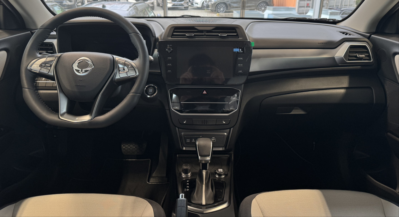 KGM Tivoli X170 MY24 STYLE 1.5 58025