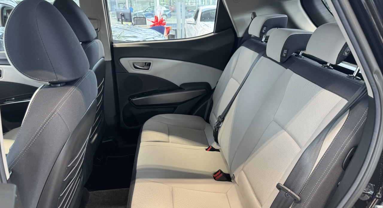 KGM Tivoli X170 MY24 STYLE 1.5 58025