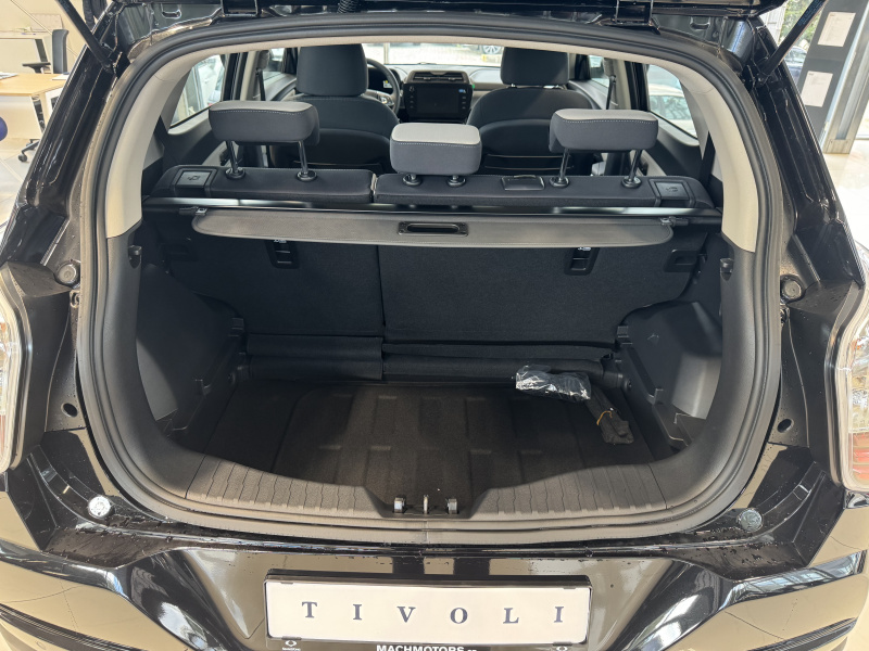 KGM Tivoli X170 MY24 STYLE 1.5 58025