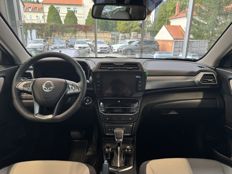 KGM Tivoli X170 MY24 STYLE 1.5 58025