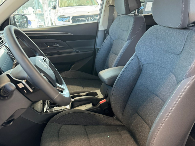 KGM Korando C313 MY24 CLUB SUV 1.5 e-XGi