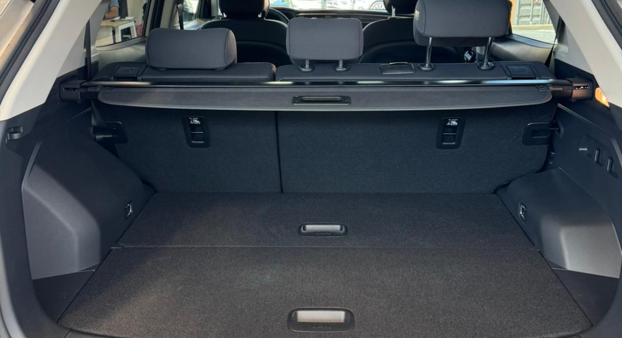 KGM Korando C313 MY24 CLUB SUV 1.5 e-XGi