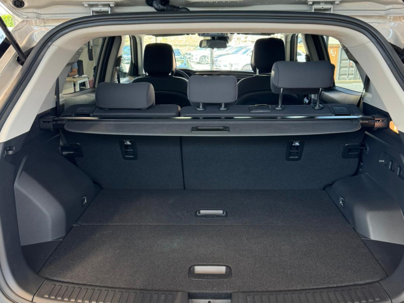 KGM Korando C313 MY24 CLUB SUV 1.5 e-XGi