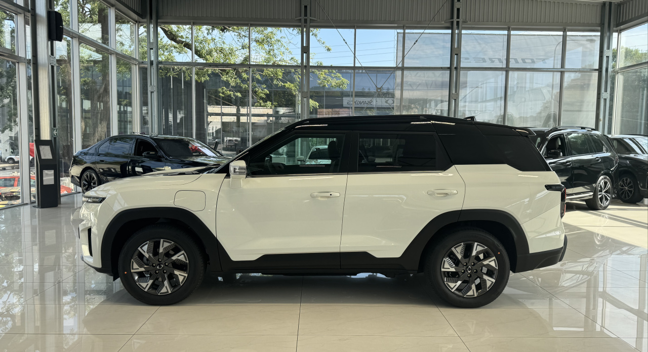 KGM Torres EVX PREMIUM 73.4KWH 60495