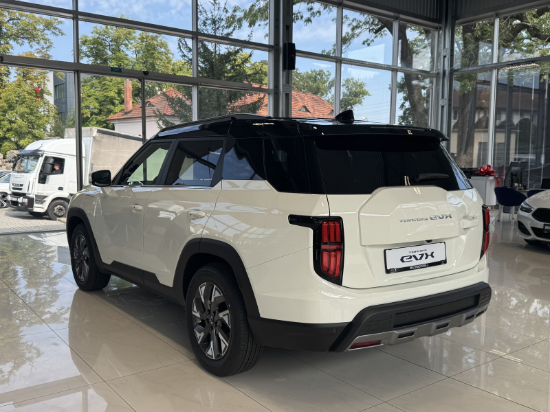 KGM Torres EVX PREMIUM 73.4KWH 60495