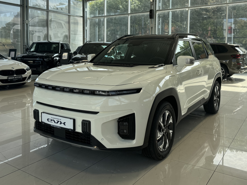 KGM Torres EVX PREMIUM 73.4KWH 60495