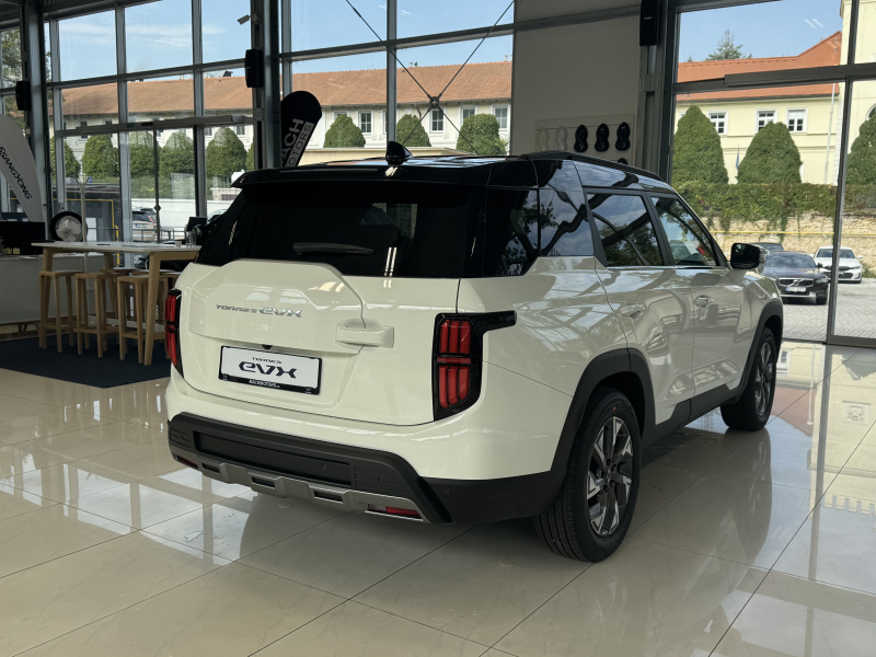 KGM Torres EVX PREMIUM 73.4KWH 60495