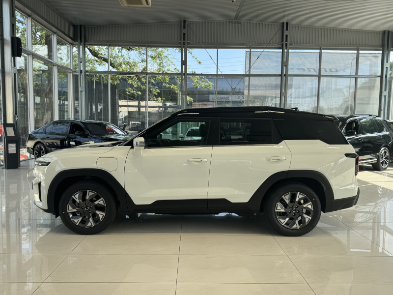 KGM Torres EVX PREMIUM 73.4KWH 60495