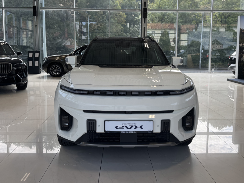 KGM Torres EVX PREMIUM 73.4KWH 60495