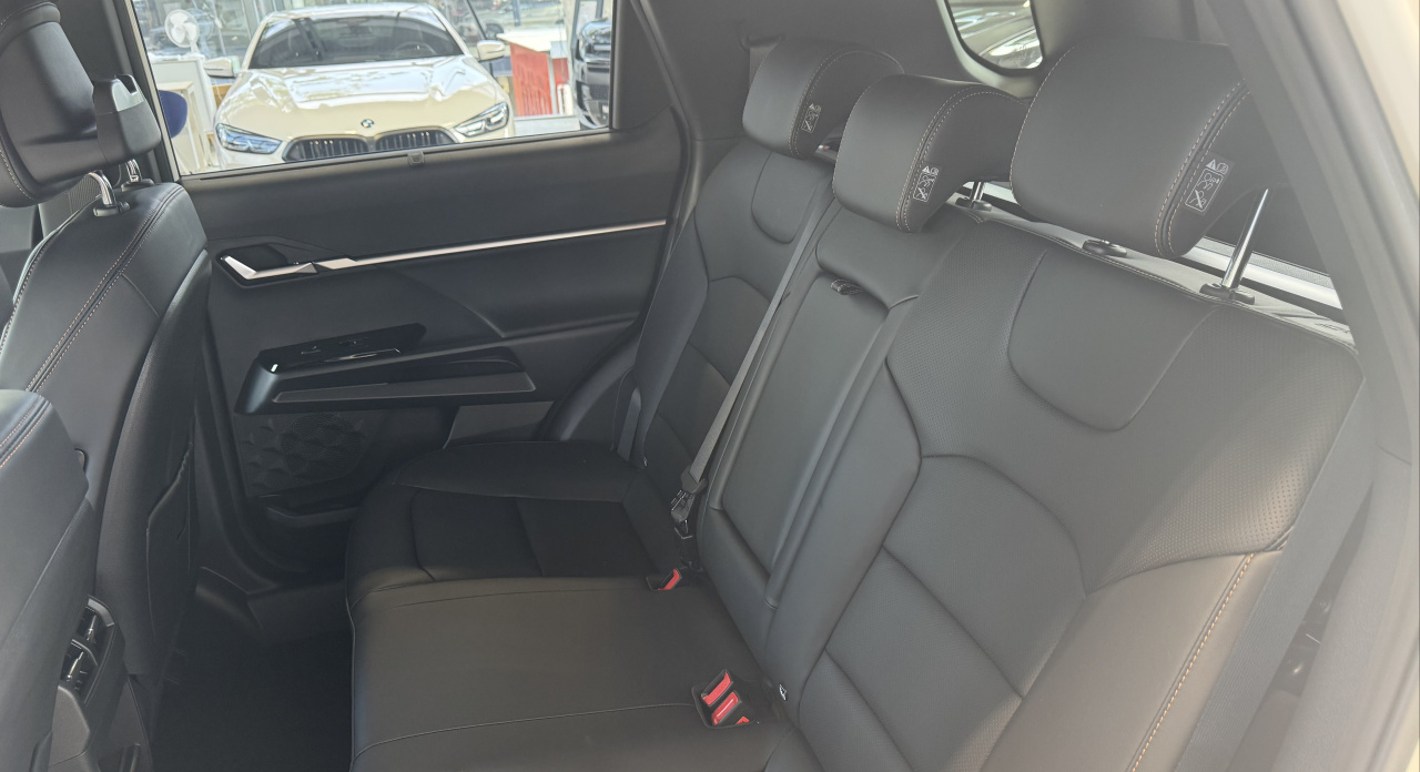 KGM Torres EVX PREMIUM 73.4KWH 60495