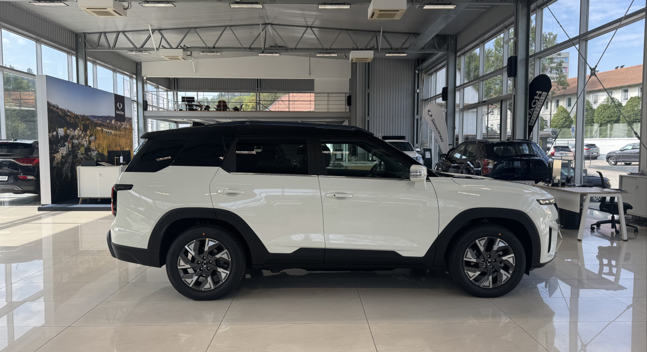 KGM Torres EVX PREMIUM 73.4KWH 60495