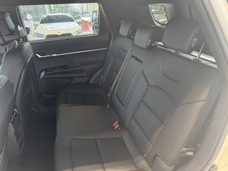 KGM Torres EVX PREMIUM 73.4KWH 60495