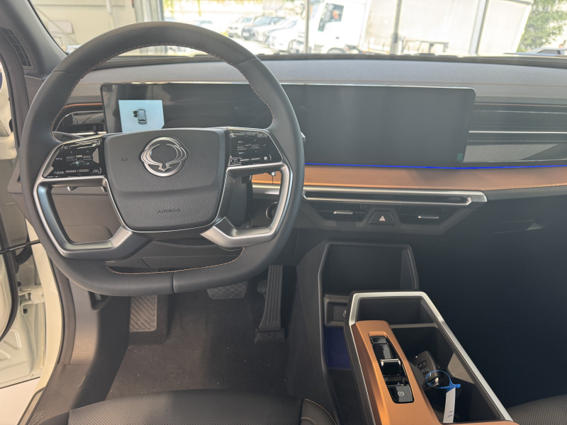 KGM Torres EVX PREMIUM 73.4KWH 60495