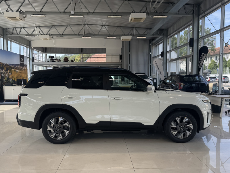 KGM Torres EVX PREMIUM 73.4KWH 60495