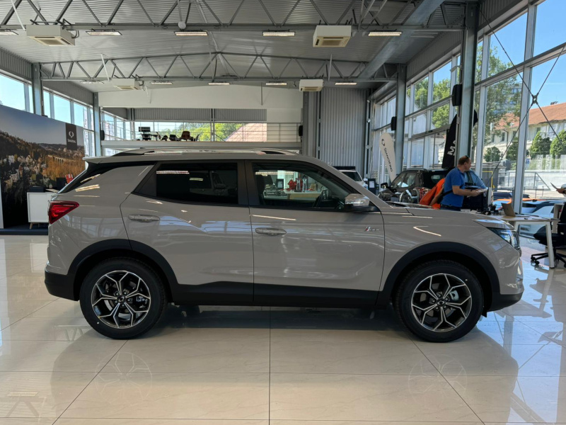 KGM Korando C313 MY24 PREMIUM SUV 1.5 e-XGi - 60805