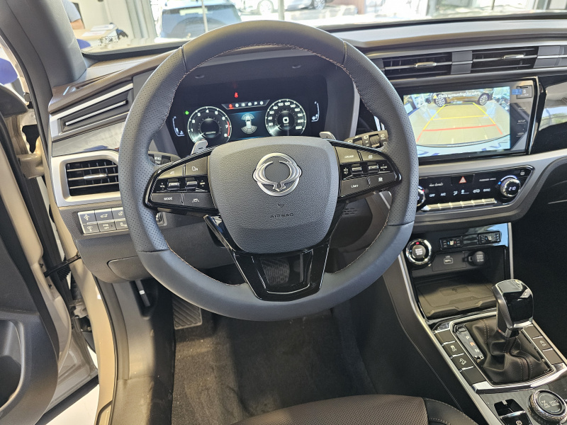 KGM Korando C313 MY24 PREMIUM SUV 1.5 e-XGi - 60805