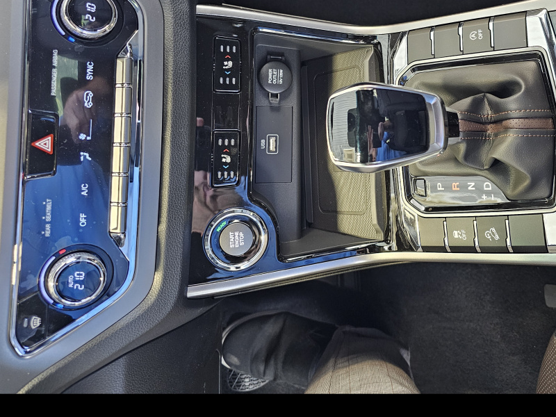 KGM Korando C313 MY24 PREMIUM SUV 1.5 e-XGi - 60805