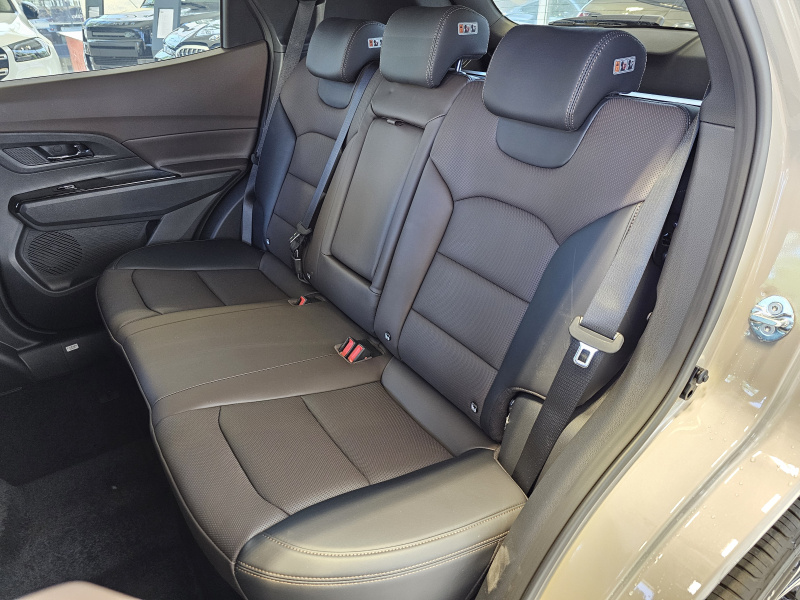 KGM Korando C313 MY24 PREMIUM SUV 1.5 e-XGi - 60805