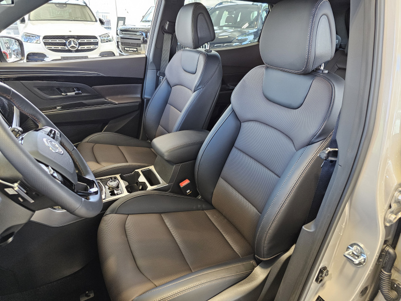 KGM Korando C313 MY24 PREMIUM SUV 1.5 e-XGi - 60805