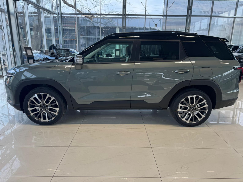 KGM Torres SUV 1.5 e-XGi MY24 Premium 59480