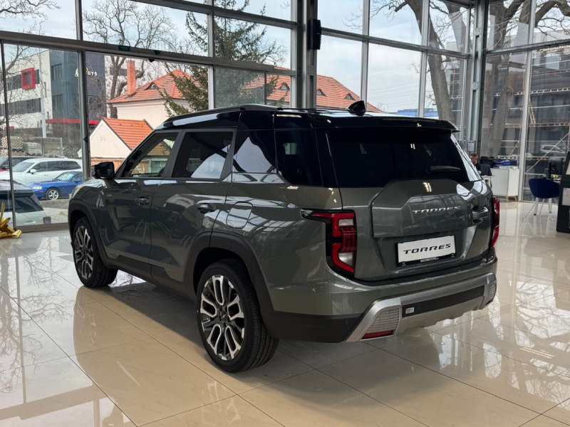 KGM Torres SUV 1.5 e-XGi MY24 Premium 59480