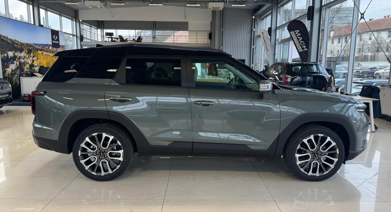 KGM Torres SUV 1.5 e-XGi MY24 Premium 59480