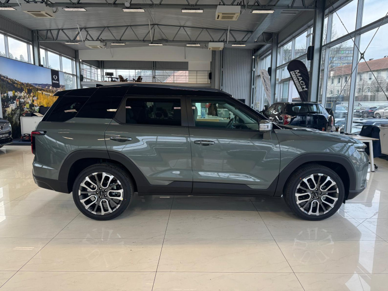 KGM Torres SUV 1.5 e-XGi MY24 Premium 59480