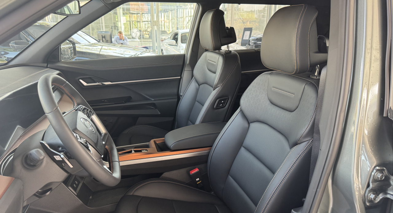 KGM Torres SUV 1.5 e-XGi MY24 Premium 59480