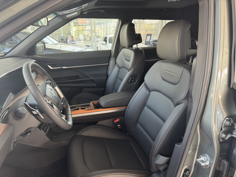 KGM Torres SUV 1.5 e-XGi MY24 Premium 59480