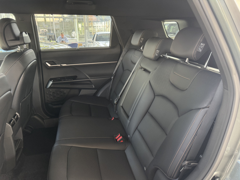 KGM Torres SUV 1.5 e-XGi MY24 Premium 59480