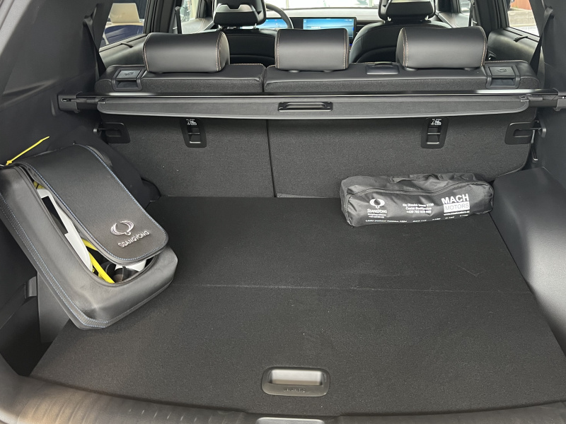 KGM Torres EVX PREMIUM 73.4KWH 60495