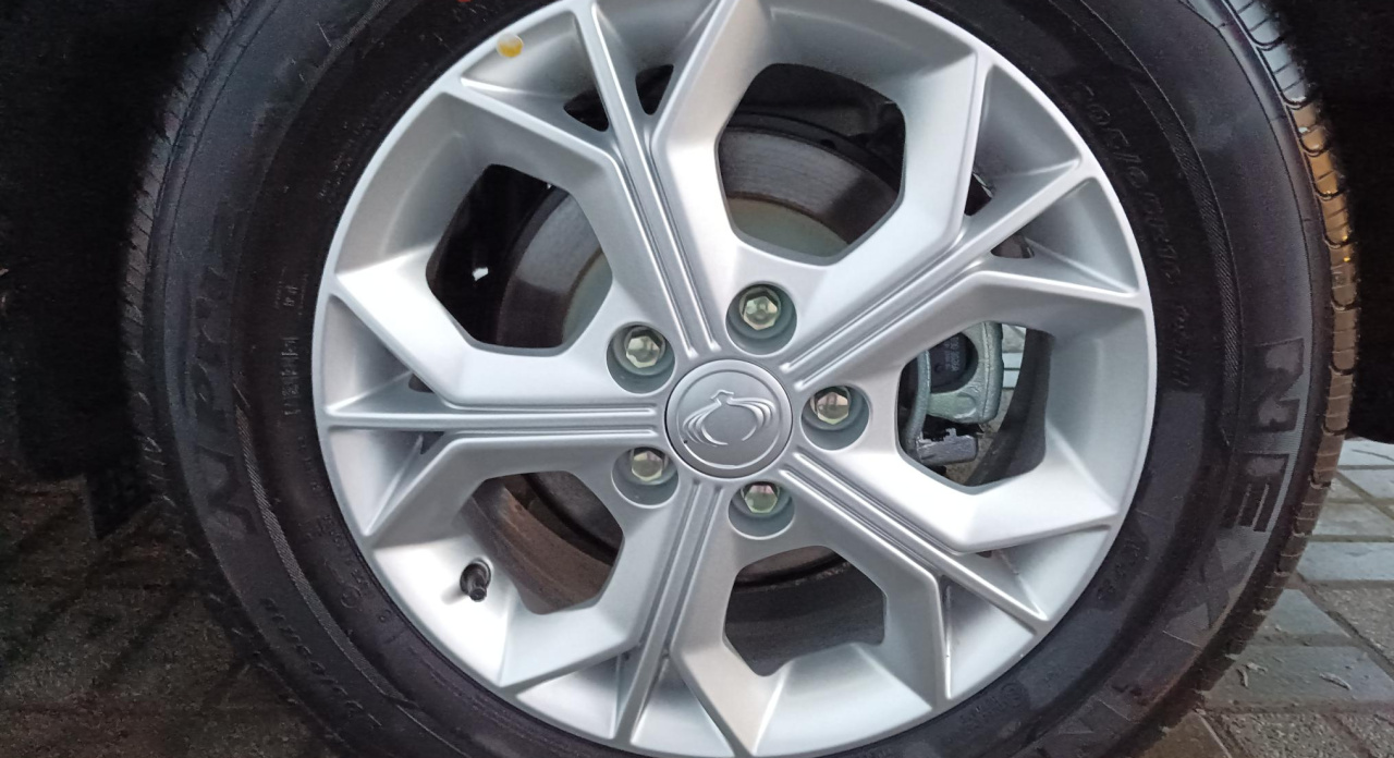 KGM Tivoli X170 MY24 STYLE 1.5 58025