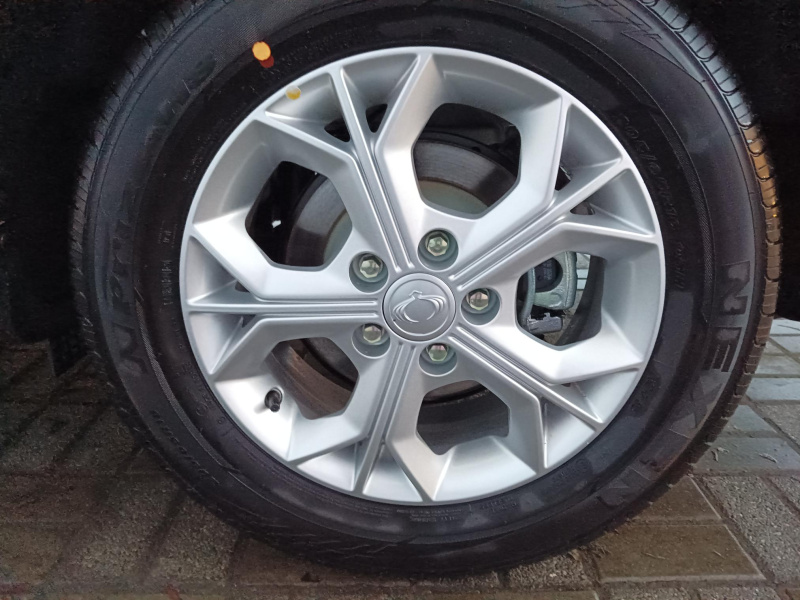 KGM Tivoli X170 MY24 STYLE 1.5 58025