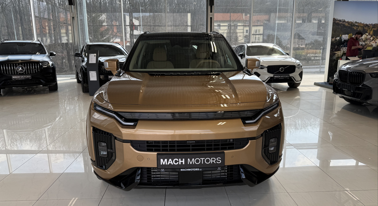 KGM Actyon PREMIUM SUV 1,5 GDI-T - 60260