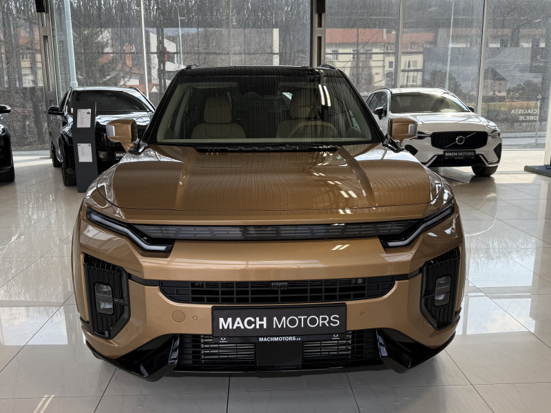 KGM Actyon PREMIUM SUV 1,5 GDI-T - 60260