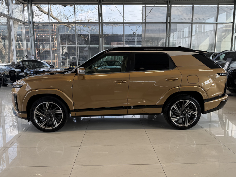 KGM Actyon PREMIUM SUV 1,5 GDI-T - 60260