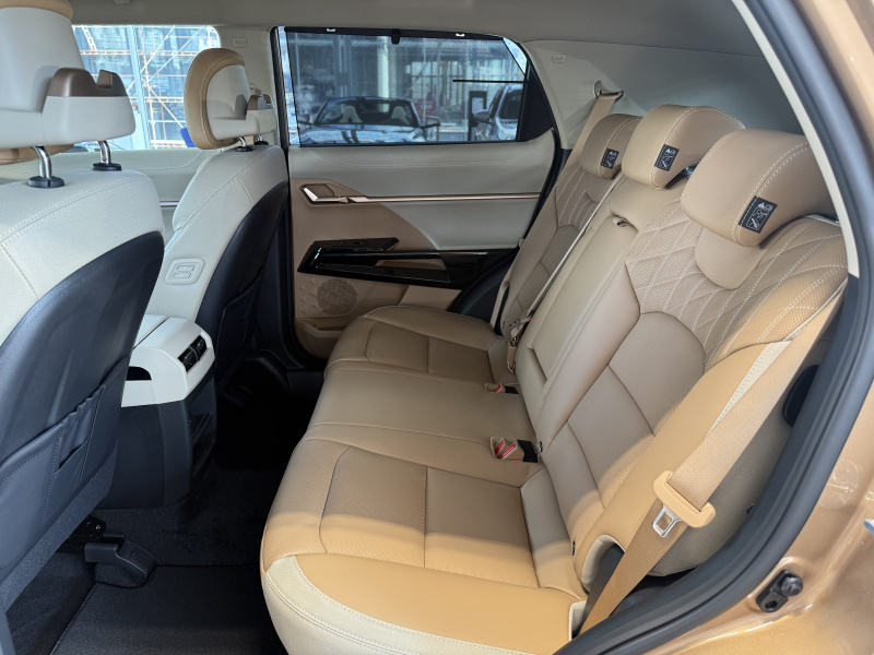 KGM Actyon PREMIUM SUV 1,5 GDI-T - 60260