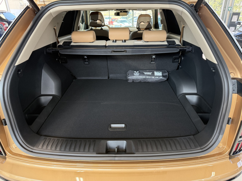 KGM Actyon PREMIUM SUV 1,5 GDI-T - 60260