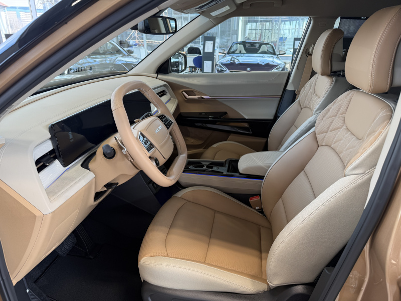 KGM Actyon PREMIUM SUV 1,5 GDI-T - 60260